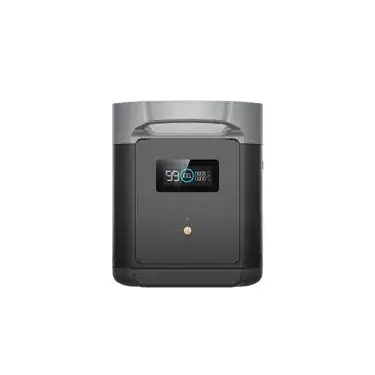 EcoFlow Delta Max 1600Wh Extra Battery
